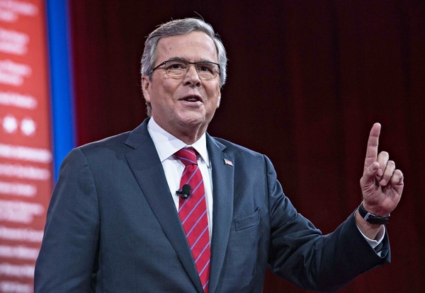 Jeb Bush: Campaign Decision 'In Relatively Short Order'