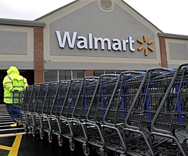 WSJ: Wal-Mart Plans to Cut Hundreds of Jobs This Month