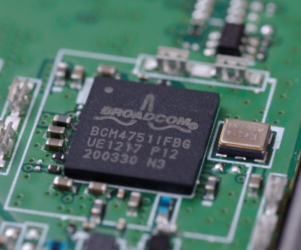 Broadcom to Acquire CA Technologies for $18.9 Billion