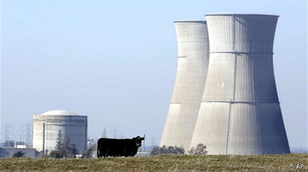 Environmentalists Debunk 'Myth' About High Costs of Nuclear Power