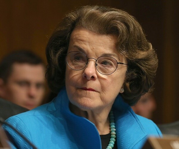 Sen. Dianne Feinstein on Terror Suspect: 'A Real Problem Case'