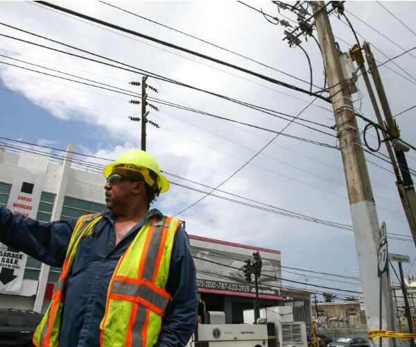 Hurricane Maria: Puerto Rico saw 4,600 Killed from Storm, Study Says