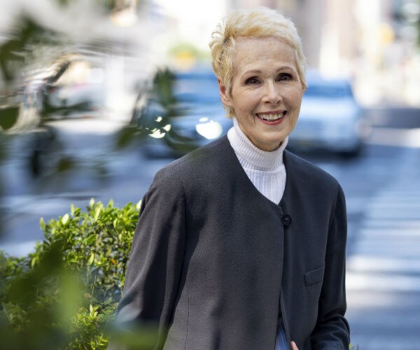 Women Who Knew of E. Jean Carroll's Claim of Attack by Trump Go Public ...