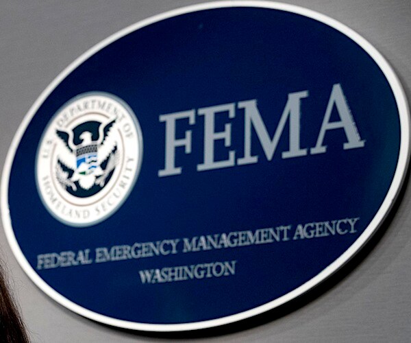 FEMA Rethinking Ban on Disaster Aid to Church Buildings