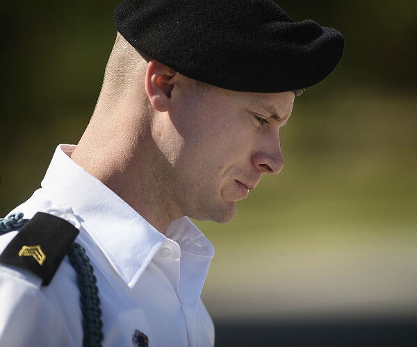 Bergdahl Could Get Life in Prison for Endangering Comrades