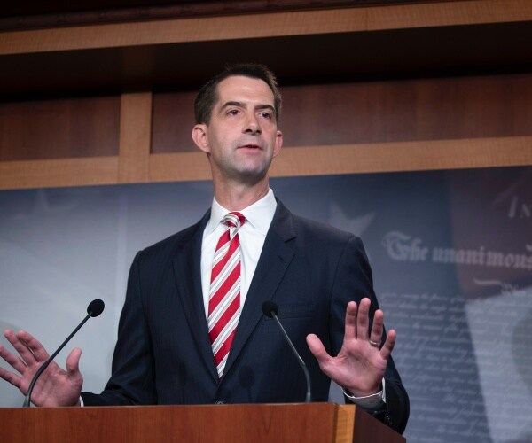 Tom Cotton