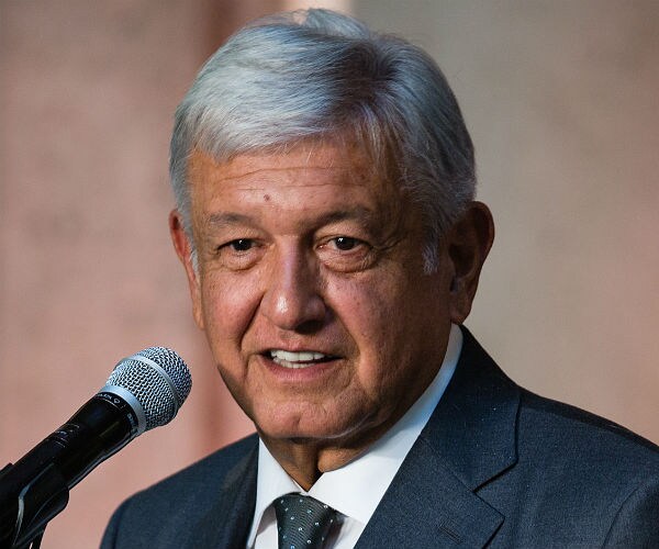 Mexico President-Elect Wants Canada in New NAFTA