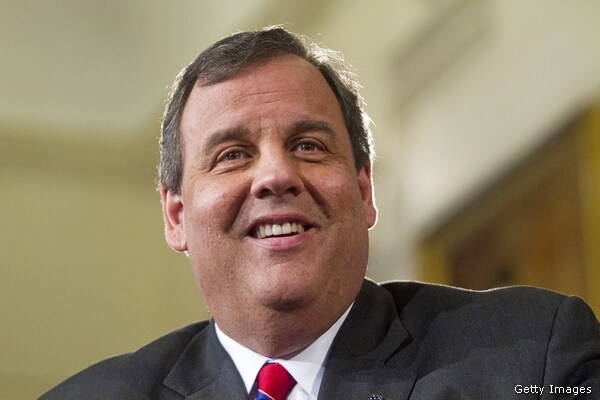 84 Say Christie Still in Trouble on Bridge-gate