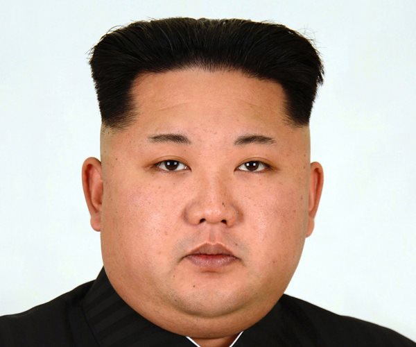 Report: Kim Jong Un in Coma After Promoting Sister