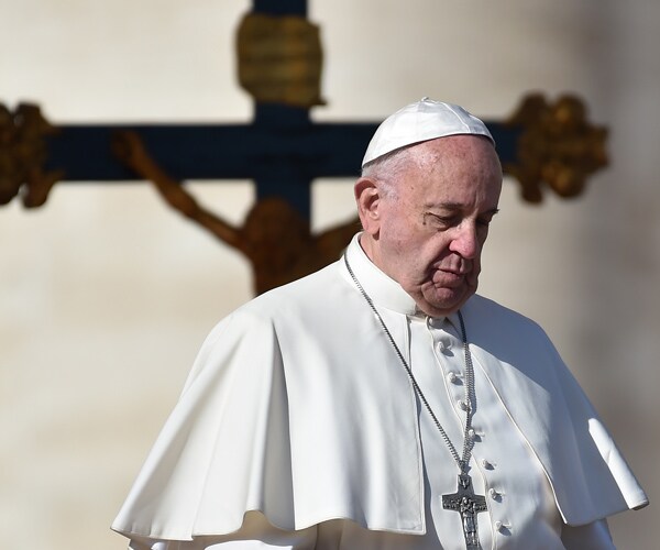 Pope's Abortion Forgiveness: Power of Priests Extended