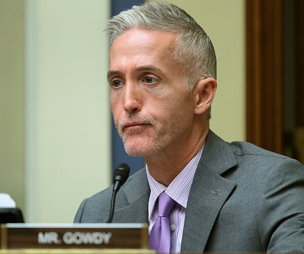 Trey Gowdy: Benghazi Committee Breaking 'Immense New Ground'