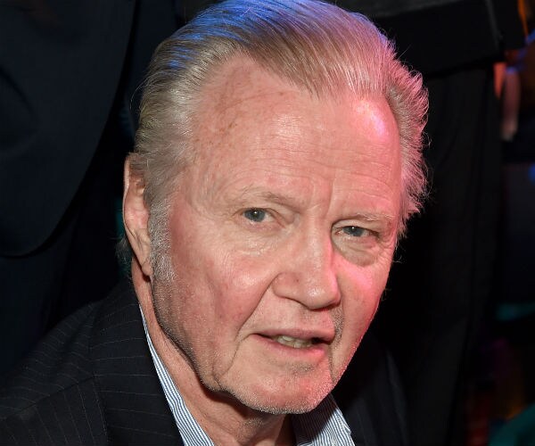 Jon Voight Endorses Donald Trump, Calling Him 'Playful' and 'Honest'