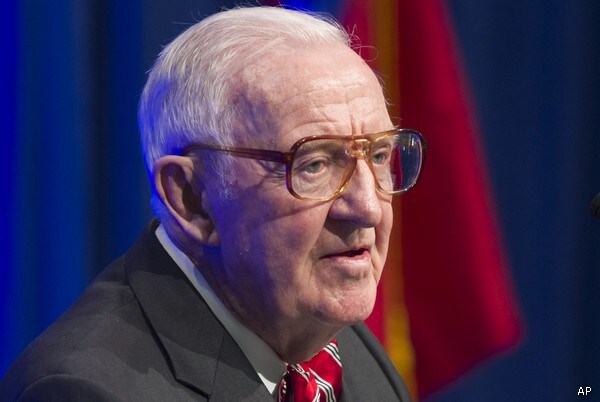 Ex-Justice Stevens: Founders Did Not Want Individual Right to Arms