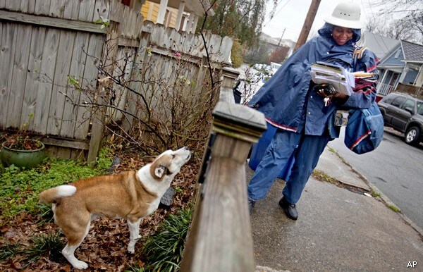 Congress Unlikely to Help Ailing Postal Service This Year