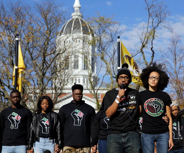 15 Facts About the Mizzou Racial Protests the Media Won't Tell You