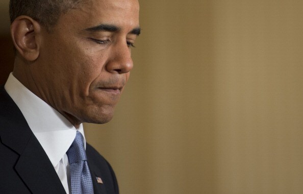 Obama White House Suffers 'Epidemic of Dishonesty'