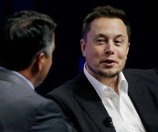 Elon Musk: AI 'Scariest Problem' Facing Civilization