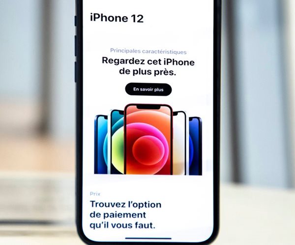 Apple to Defuse French iPhone 12; EU Scrutiny Builds