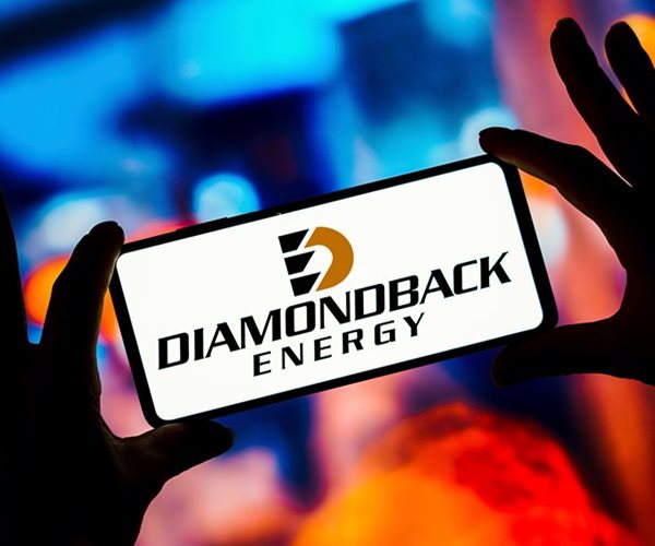 Diamondback Sets $26B Deal for Rival Endeavor Energy | Newsmax.com