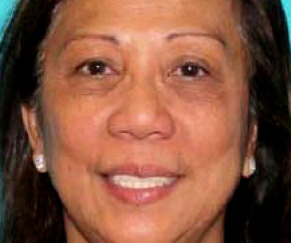 Marilou Danley, Vegas Shooter's Girlfriend, Still a Mystery, Too