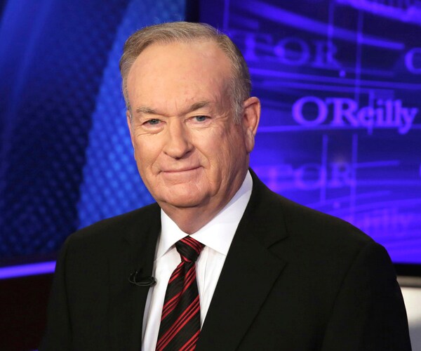 Was the White House Built by Slaves? 'Well-Fed' Ones, Says O'Reilly