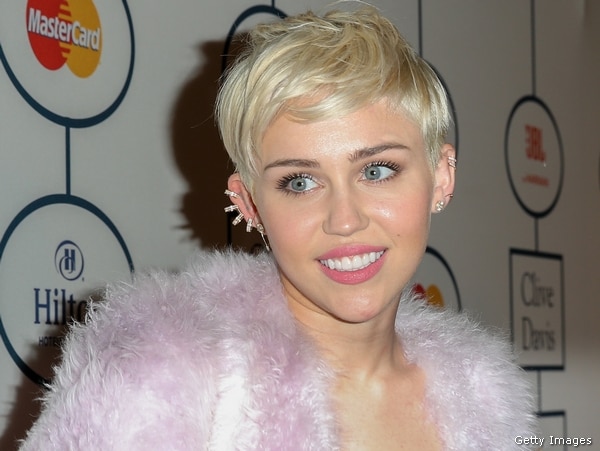 Miley Cyrus College Course Offered by Skidmore Sociology Prof 