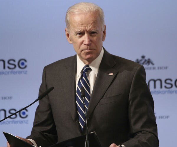 Biden to Campaign for Lamb in Pennsylvania Congressional Race