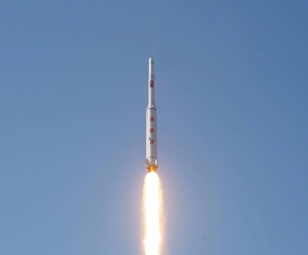 North Korean Satellite Tumbling Uselessly in Orbit Nothing New, but How It Got There Matters