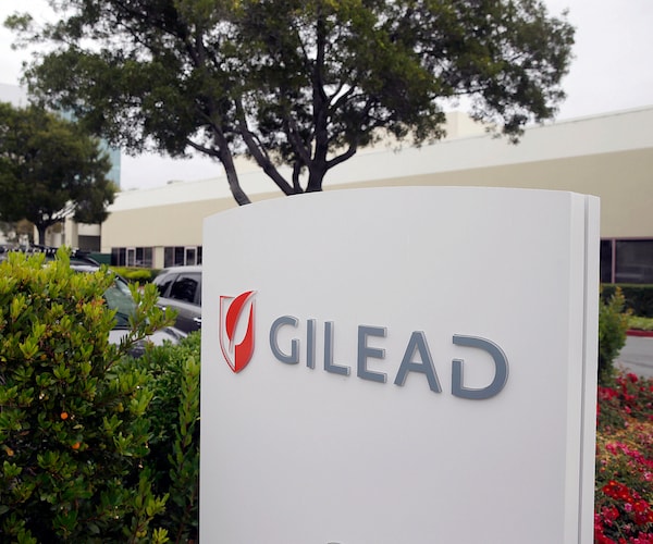 Gilead to Buy Kite Pharma in Cancer Drug Megadeal