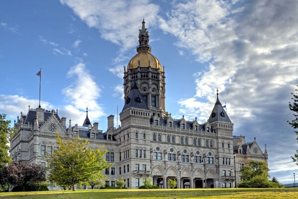 5 Facts About Connecticut's Capital: Do You Know Hartford? 