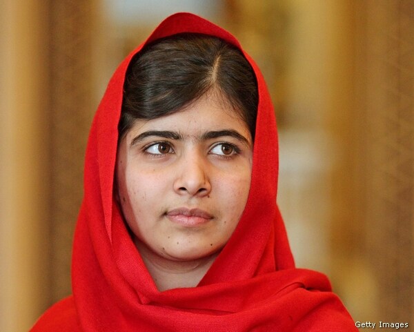 Malala Yousafzai Book Launch Tour Suddenly Canceled in Pakistan