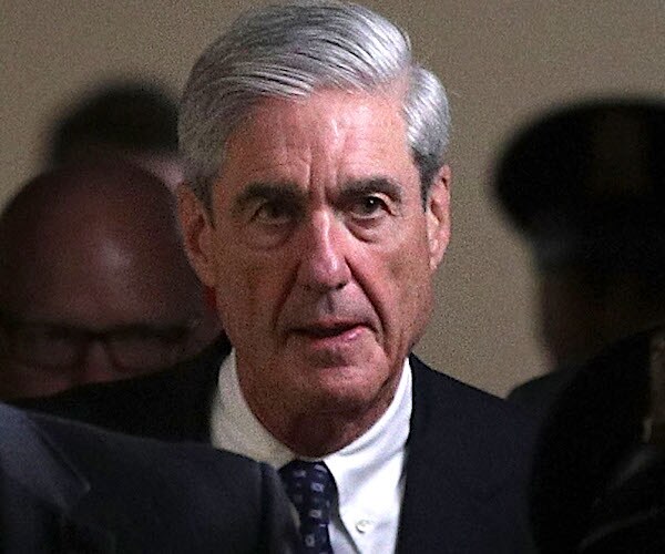 NYT: Mueller's Questions Focus on Obstruction, Russia Ties