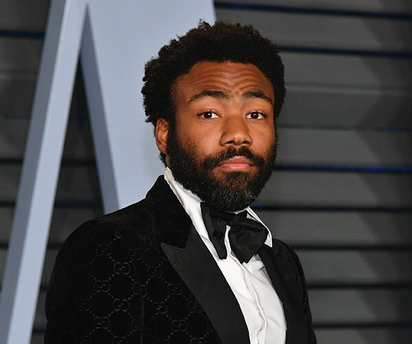 Donald Glover's Fake Script for Axed 'Deadpool' Series Wins Laughs