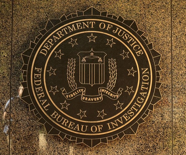 department of justice logo