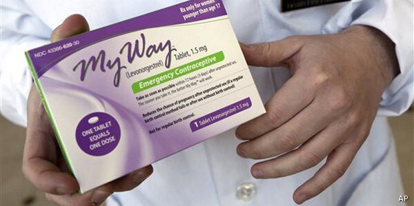 Obama Reverses Course, Agrees to Comply With NY Morning-After Pill Ruling