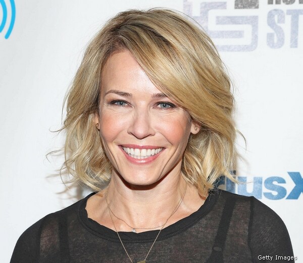 'Chelsea Lately,' Chelsea Handler's Late-Night Show, to End in August