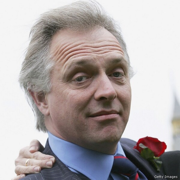 Rik Mayall Dies: British Comedian and Actor Was 59