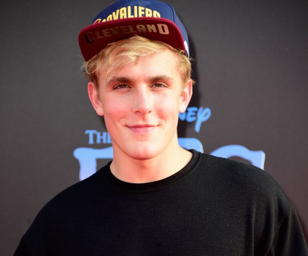 Jake Paul Leaves Disney Channel Amid Trouble With Neighbors