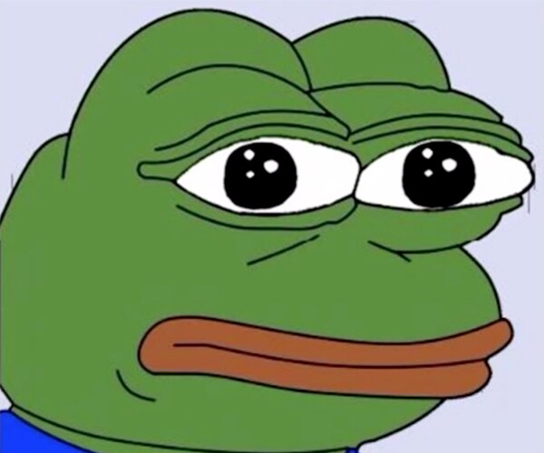 Pepe the Frog Named as Hate Symbol by Anti-Defamation League