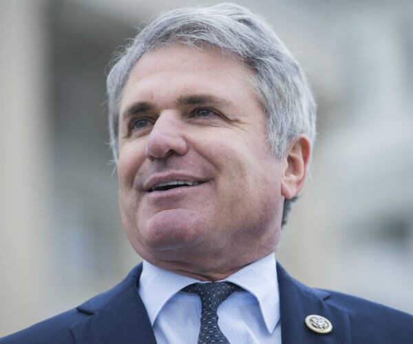 rep. michael mccaul is shown