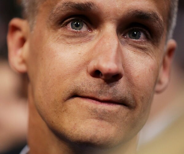 Lewandowski Helps Billionaire Donors Form Pro-Trump Super PAC