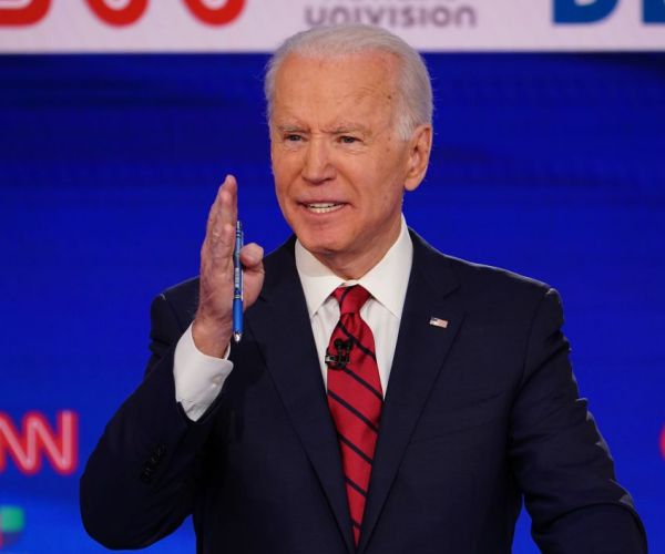 Fox News Poll: Biden Holds 3-Point Lead Over Trump in Florida