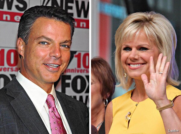 Shepard Smith, Gretchen Carlson Affected by Fox News Changes 