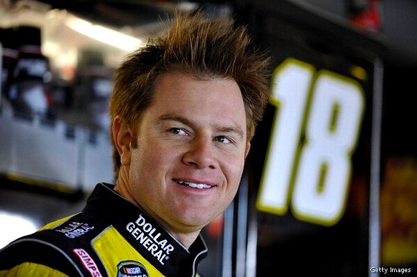 Jason Leffler Dies in NASCAR Crash in New Jersey at Age 37