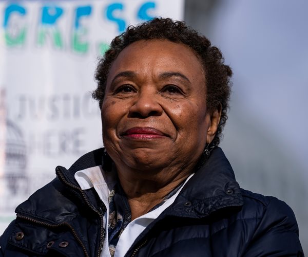 Barbara Lee