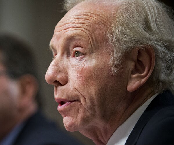 Joe Lieberman: Don't Forget Iran on 9/11