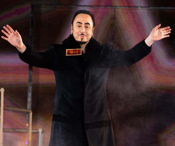 David Gest, American Producer and Liza Minnelli's Ex, Dies at 62