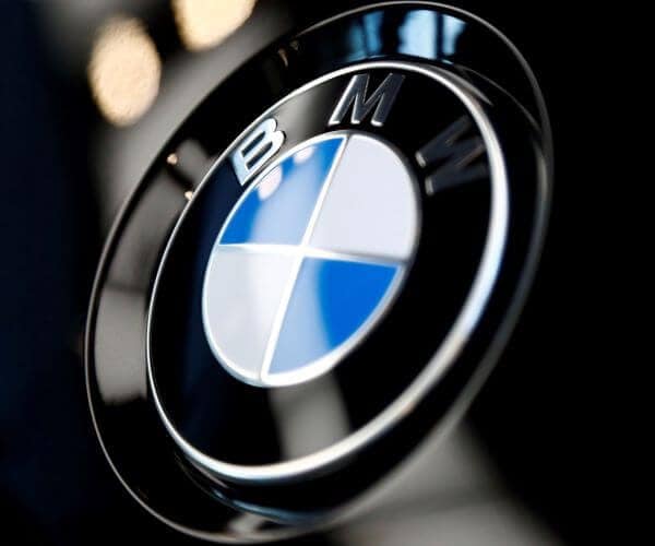 BMW Invests $1.7B to Build EVs in US