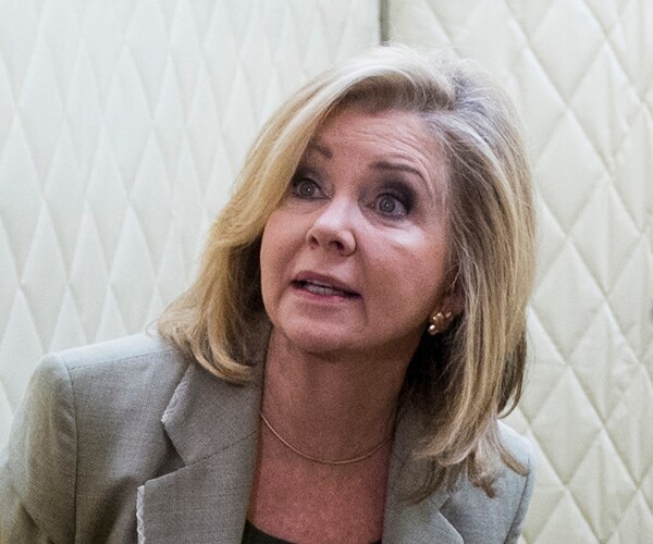 Marsha Blackburn Obamacare Twitter Poll Goes Awry When 84 Percent Say Keep It