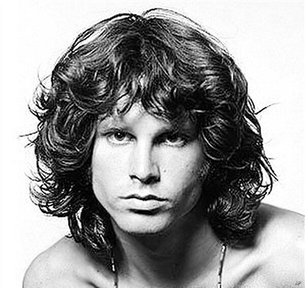 Jim Morrison Lizard: Extinct Prehistoric Species Named After Doors Rocker